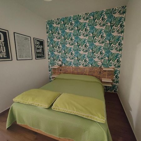 Casa Del Giglio - City Center Daire Palermo Dış mekan fotoğraf